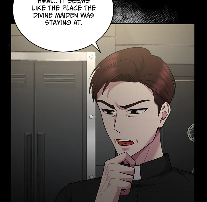 Demon Cat - episode 22 - 34