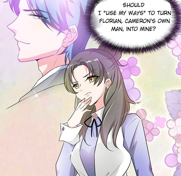 Love Is Never Enough - episode 14 - 26