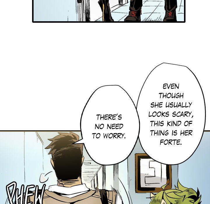 Knight of Rakshasa - episode 31 - 33