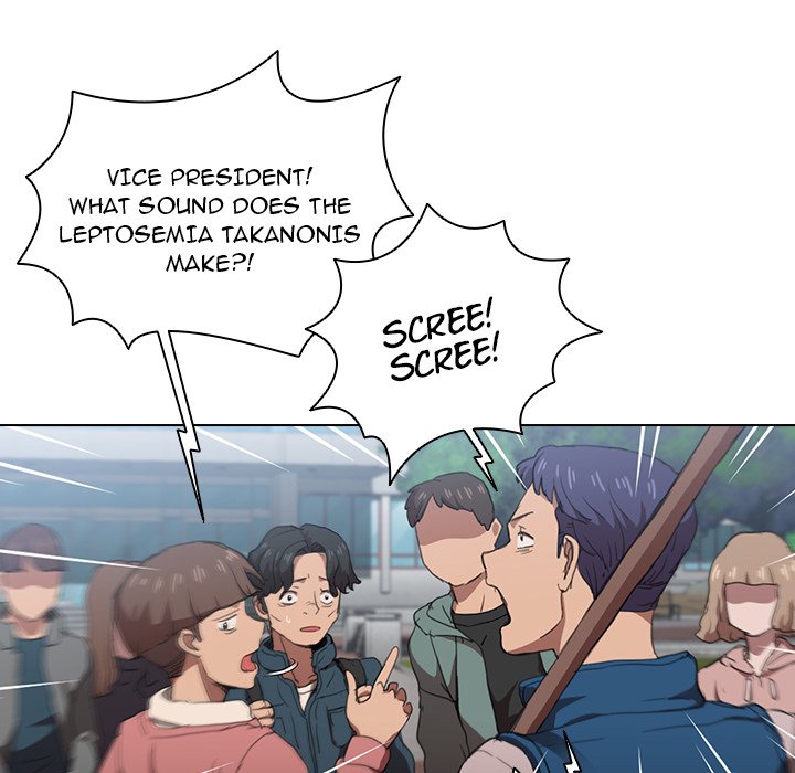 Who Cares If I'm a Loser! - episode 10 - 92