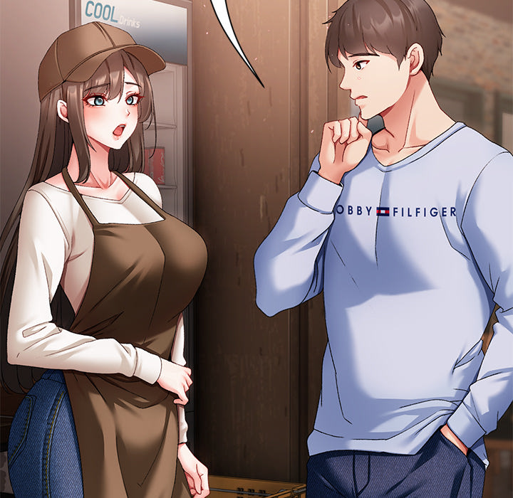 The Delinquent Girl - episode 2 - 103