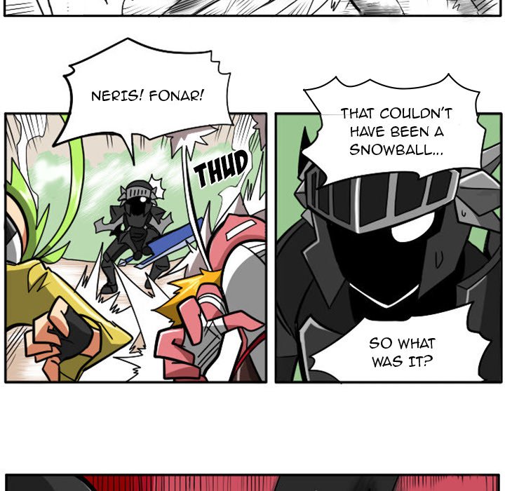 Maki and Friends - episode 13 - 51