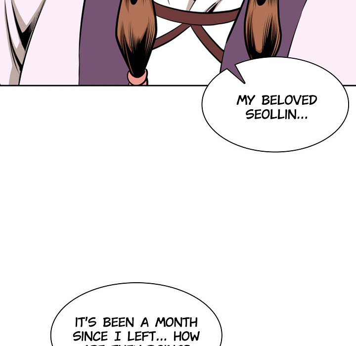 Magician's Murim Adventures - episode 69 - 24