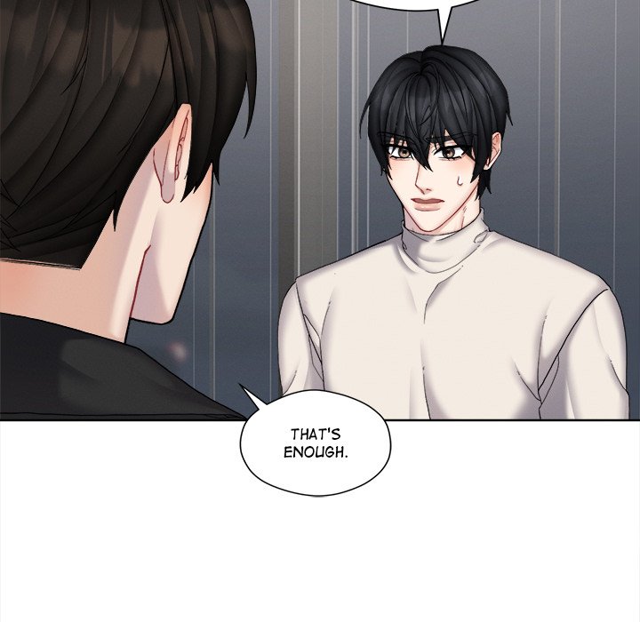 A Naughty Game for Two - episode 14 - 100