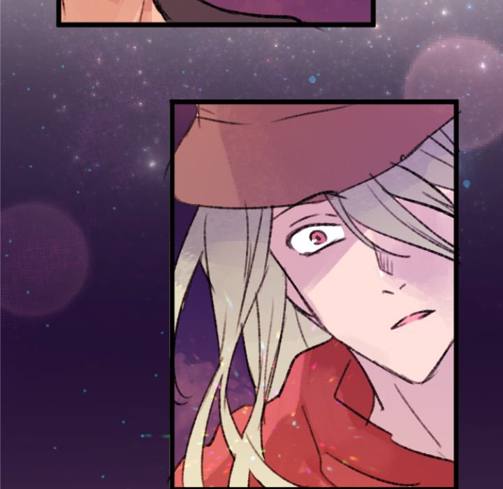 Death's Love Ballad - episode 25 - 50