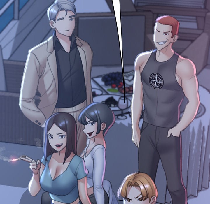 Lustful Games - episode 11 - 142