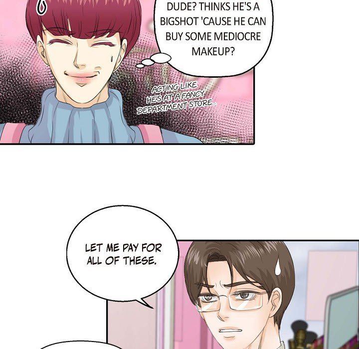 Come Be My Teacher - episode 2 - 59