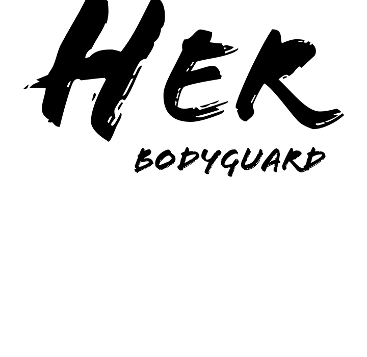 Her Bodyguard - episode 50 - 9