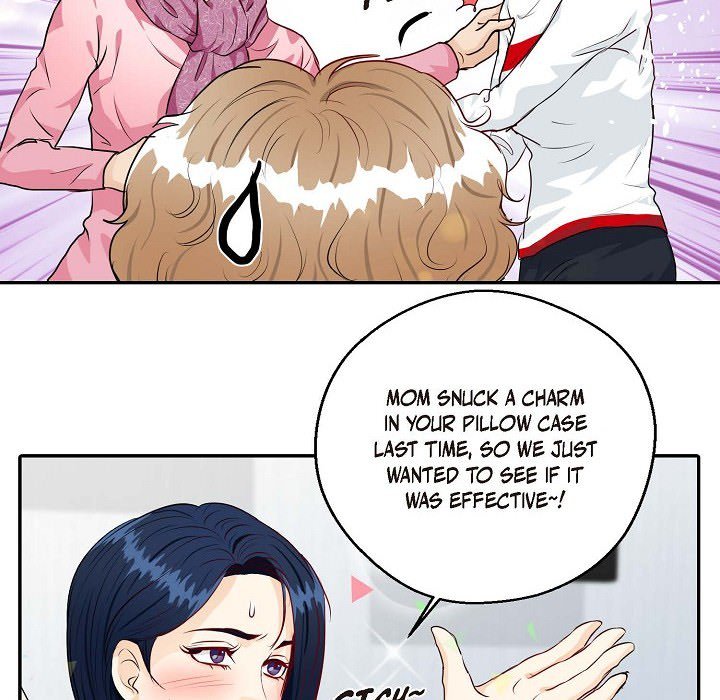 Come Be My Teacher - episode 22 - 45