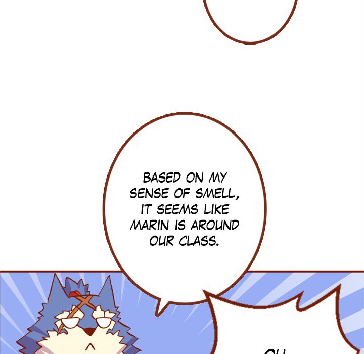 My Pet is a Warlord - episode 16 - 39