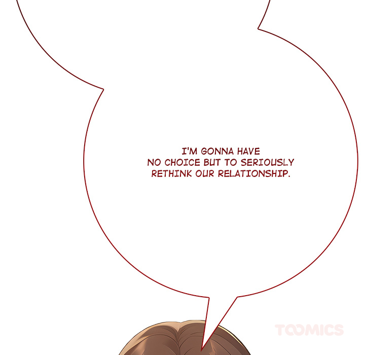 Mina's Little Trap - episode 16 - 38