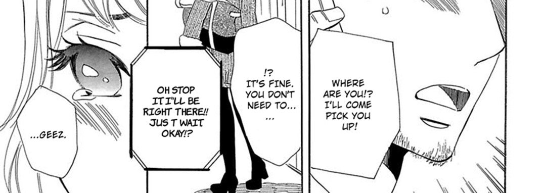 Just Listen to What I Say - The Things I Want A Sadistic Doctor to Do to Me - episode 5 - 95