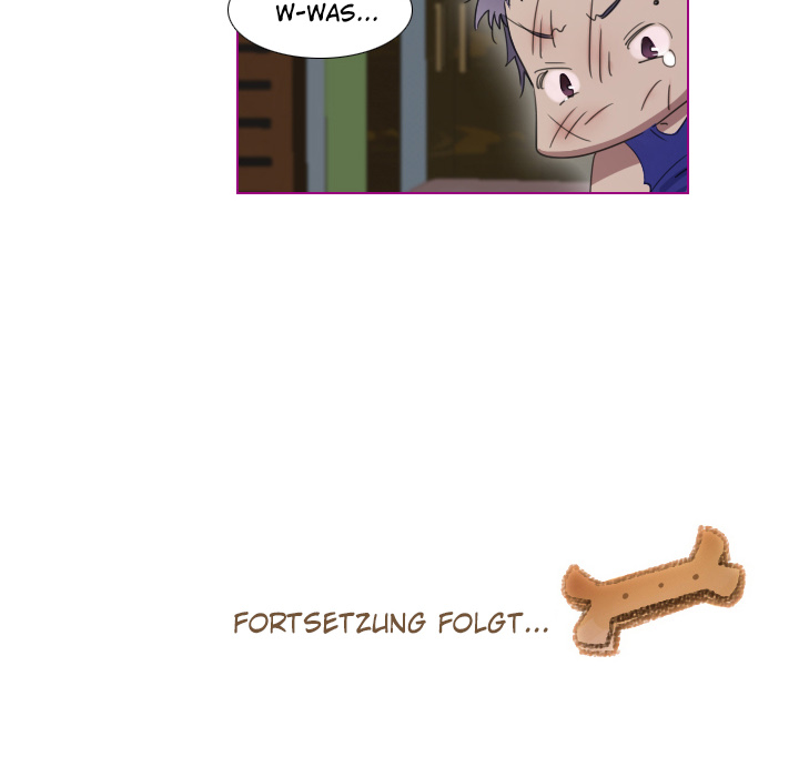 Fellknäuel zum Verlieben - episode 7 - 38