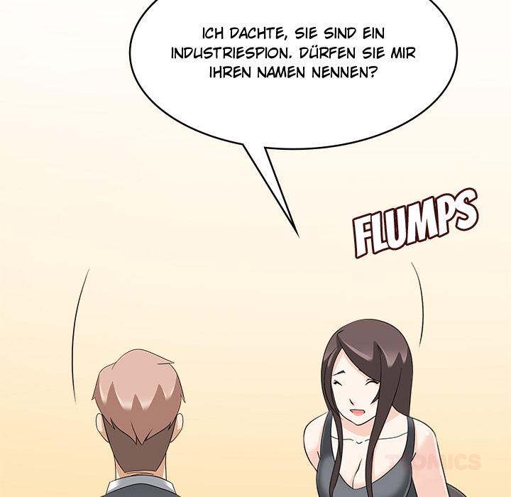 Agent Playboy meldet sich zum Dienst - episode 22 - 73