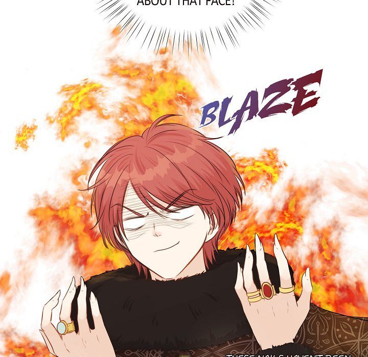 Hold on, Crown Prince! - episode 32 - 83