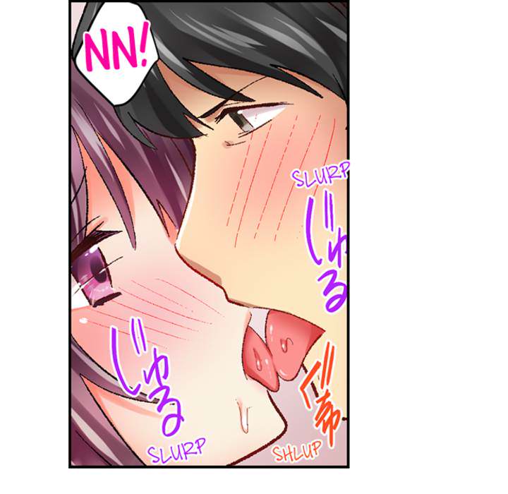 Our Kinky Newlywed Life - episode 80 - 36