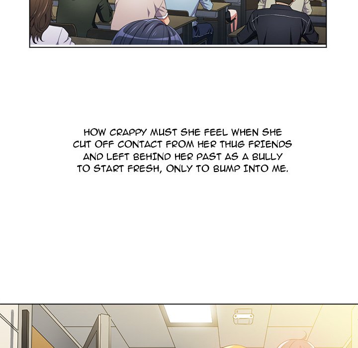My High School Bully - episode 35 - 38