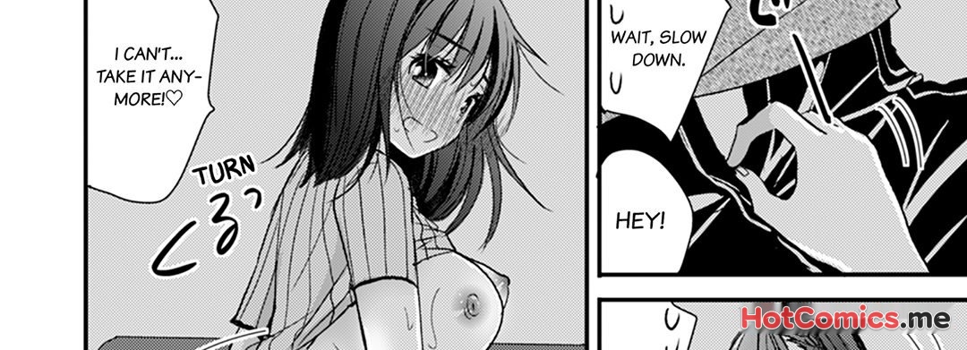 My H-Cup Neighbor Doesn't Wear a Bra, So I Just Couldn't Help Myself but Stick It In! - episode 16 - 10