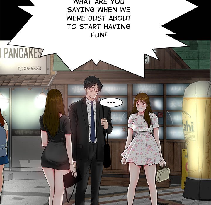 My Secret Double Life - episode 5 - 107