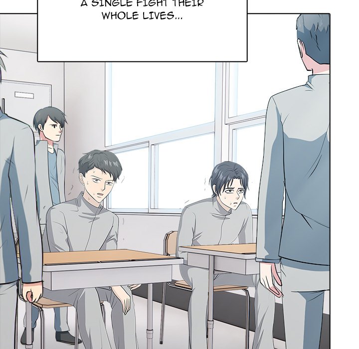 High School Legend Boost - episode 1 - 12
