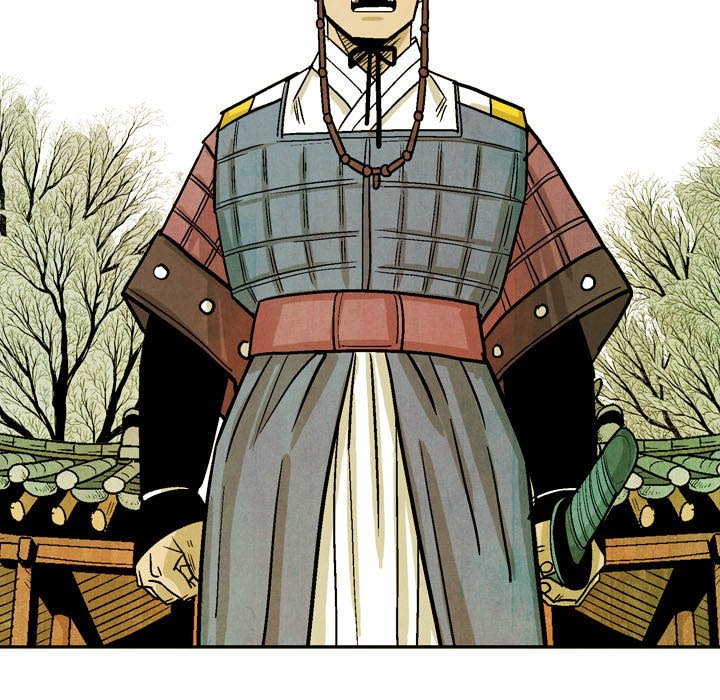 The Sword Clan - episode 50 - 120