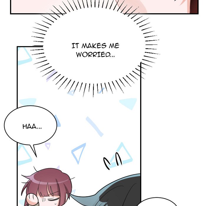 Pheromone Sherbet♥ - episode 39 - 56