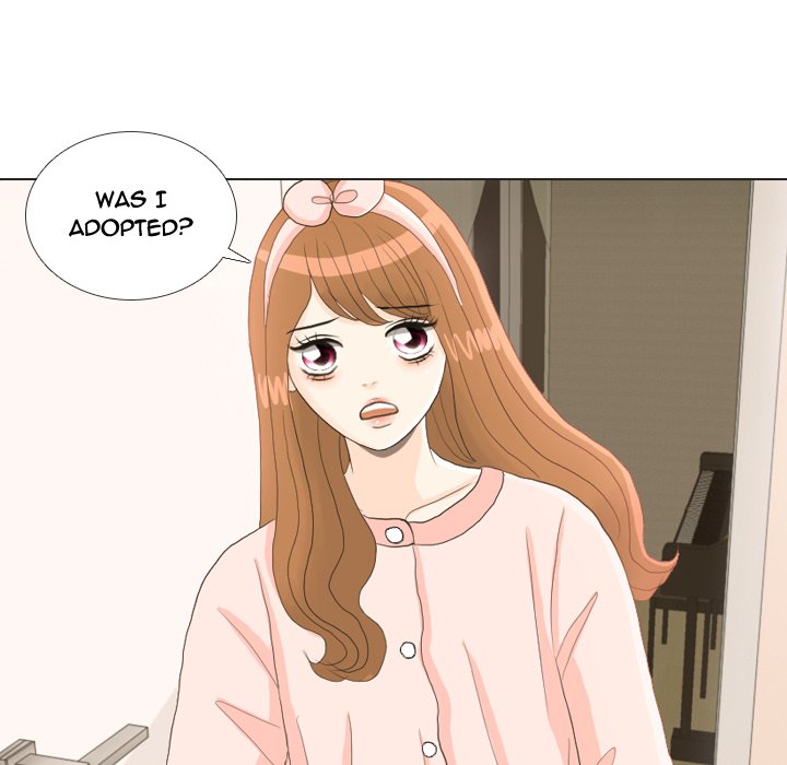Hold My Hand - episode 23 - 19