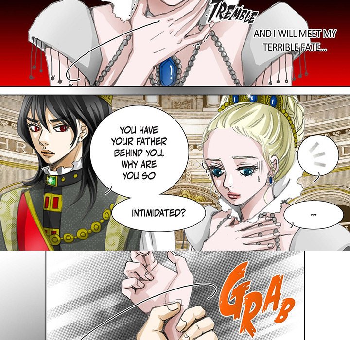 The Emperor's Woman - episode 34 - 33
