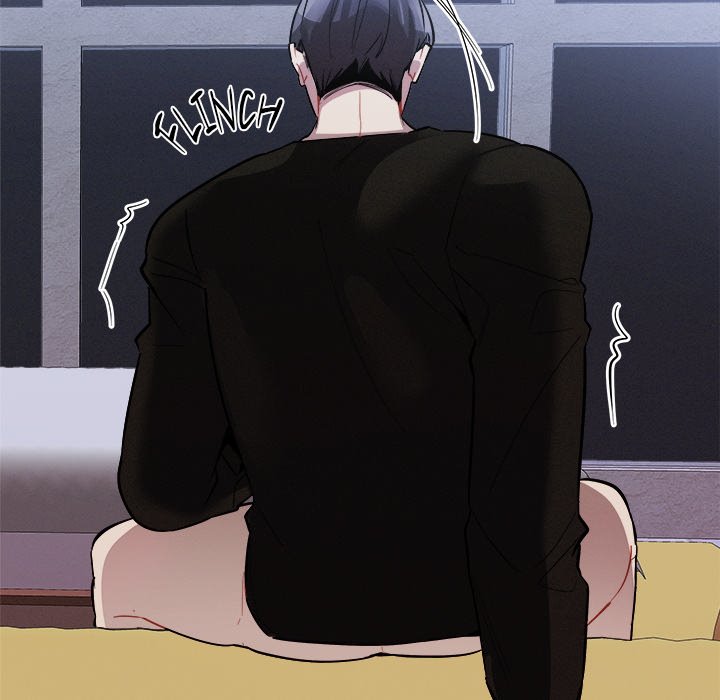 Cherry Doll Scandal - episode 10 - 107