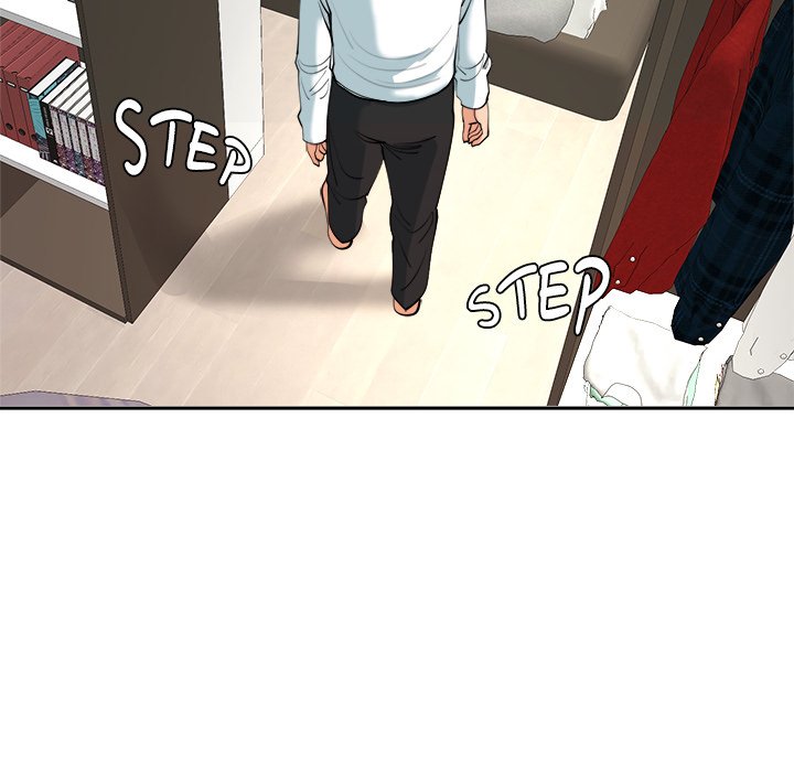 Please Take Care of Her - episode 22 - 140