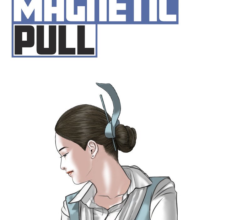 Magnetic Pull - episode 35 - 28