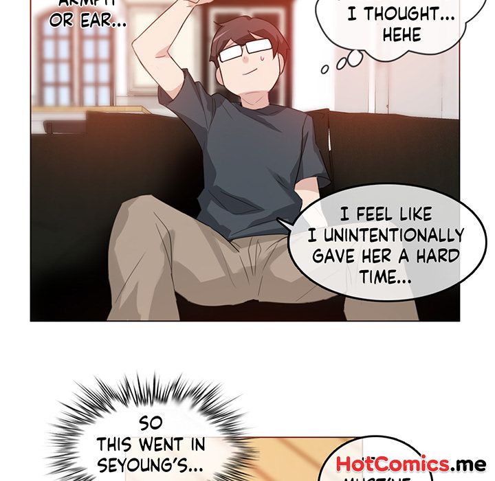 A Pervert's Daily Life - episode 15 - 76