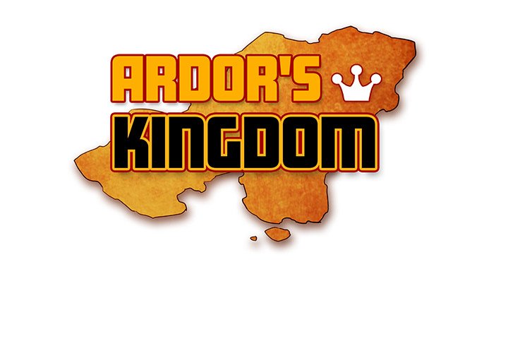 Ardor's Kingdom - episode 21 - 2