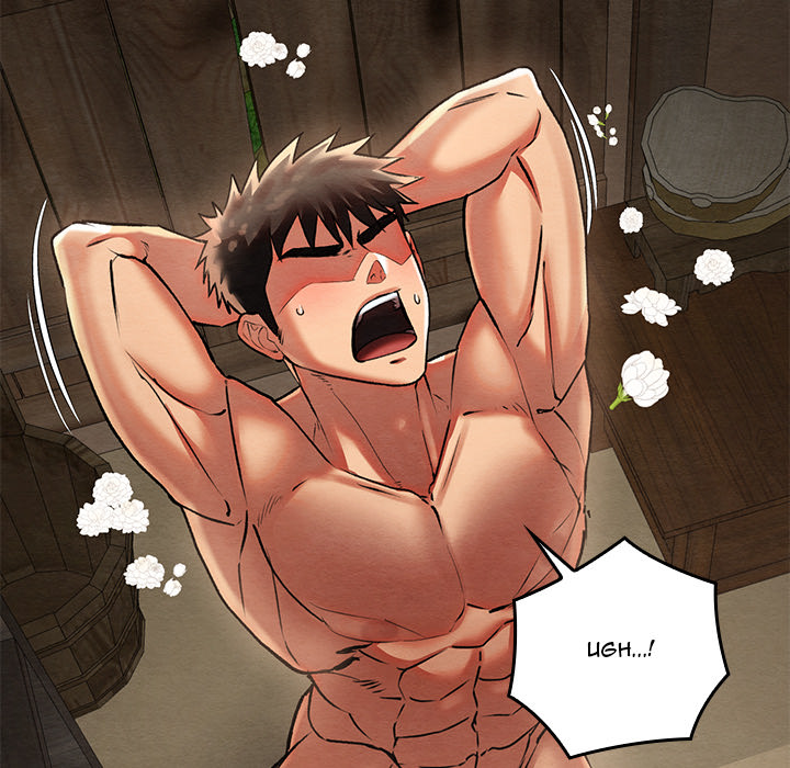 Master of Intimacy - UNCENSORED - episode 3 - 121