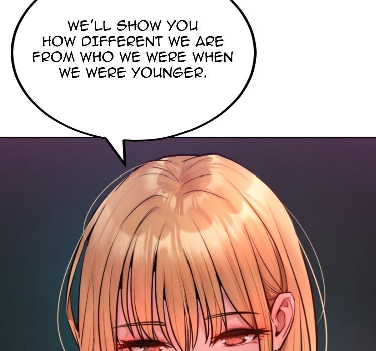 Tasty Missus x4 - episode Prologue - 29