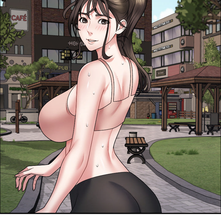 Privattraining - episode 5 - 82
