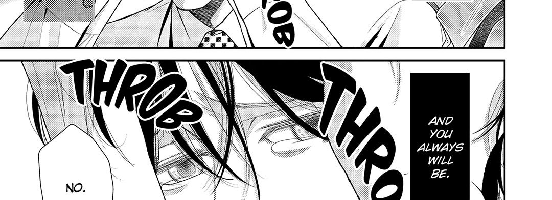 It Begins with Goodbye - episode 3 - 6