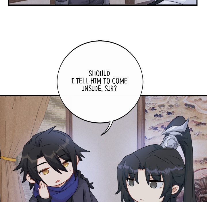My Wife, The Prince - episode 47 - 60