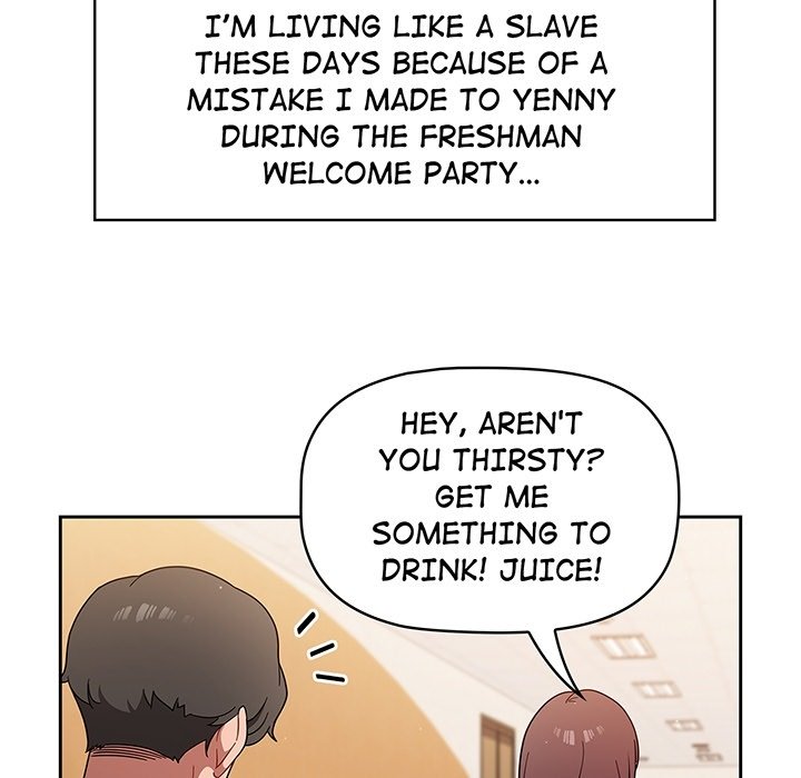 Switch ON - episode Prologue - 8