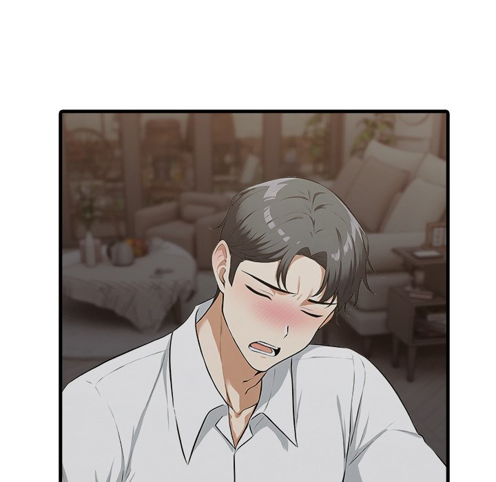 Steamy Webtoon Collection - episode 1 - 133
