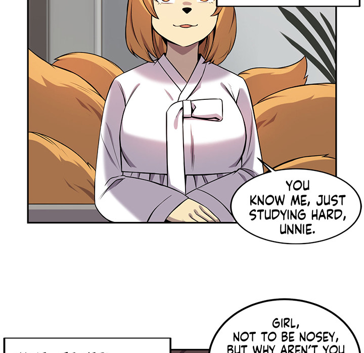 Zombie Girlfriend! - episode 21 - 7