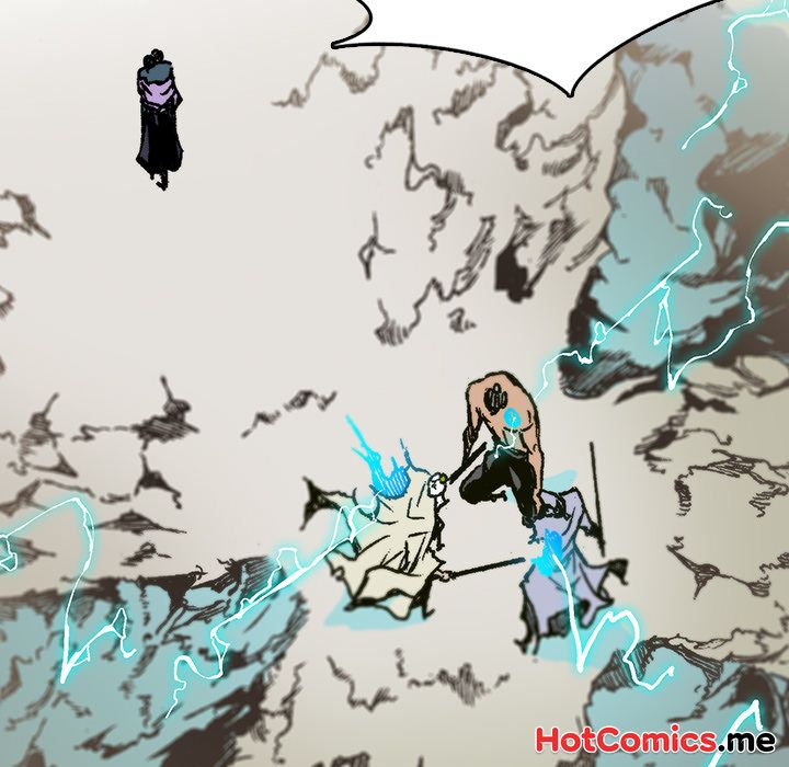 Legend of Sayu - episode 82 - 13