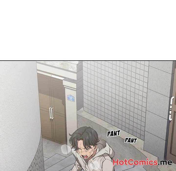 Who Cares If I'm a Loser! - episode 20 - 13