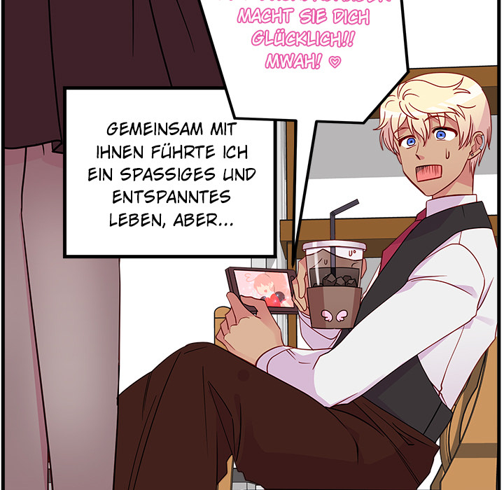 Ich wähle dich! - episode 31 - 14
