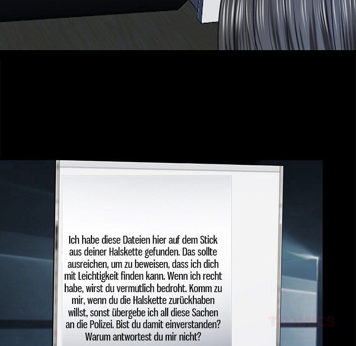 Heimliche Mitbewohnerin - episode 21 - 57