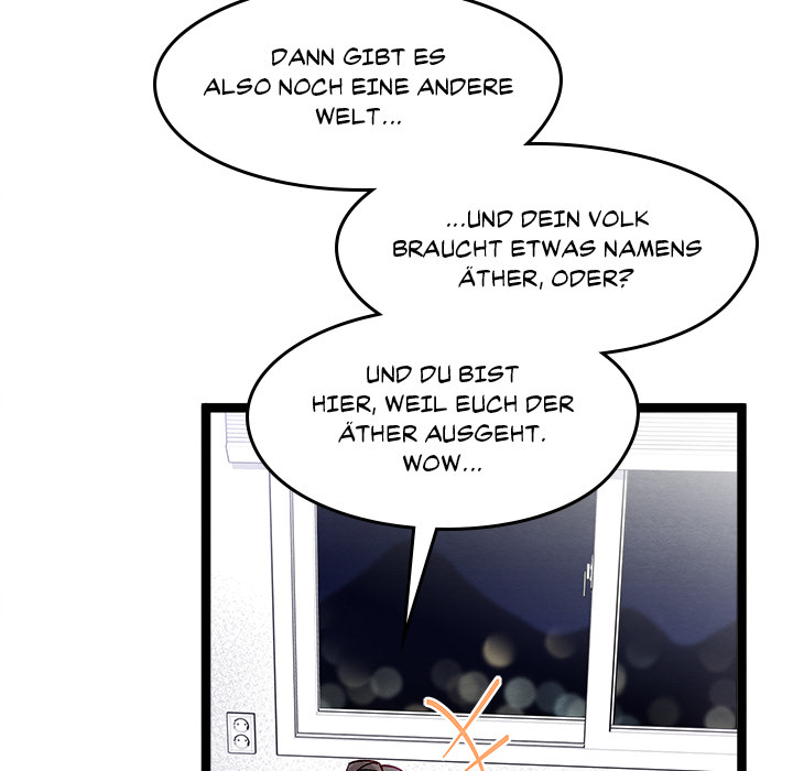 Geheimnisse unter Paaren - episode 24 - 13