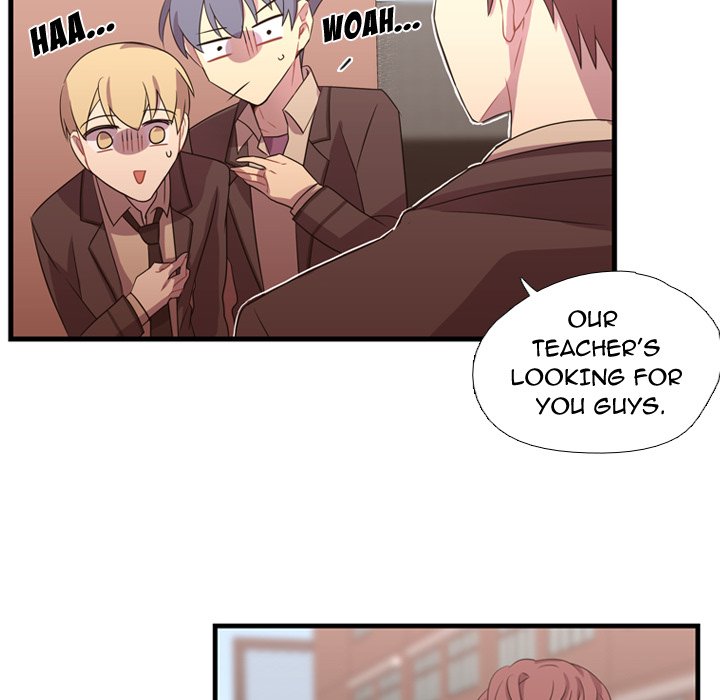 I Need Romance - episode 32 - 36