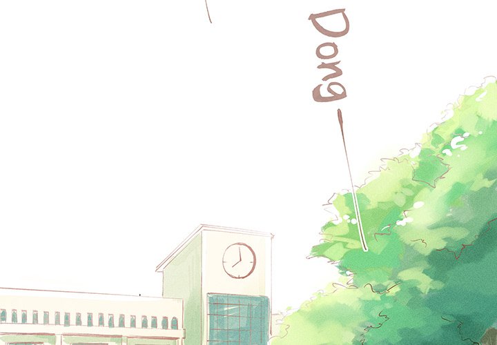 The Ten Years I Love You Most - episode 9 - 1