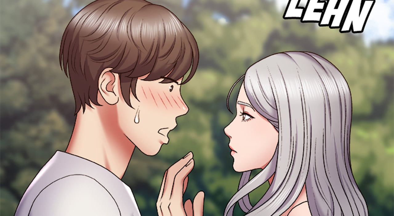 Ein standhafter Geist - episode 1 - 305