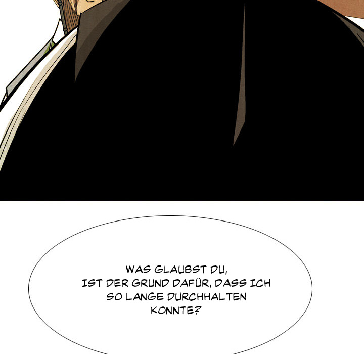 Der Schwertklan Joseons - episode 42 - 55